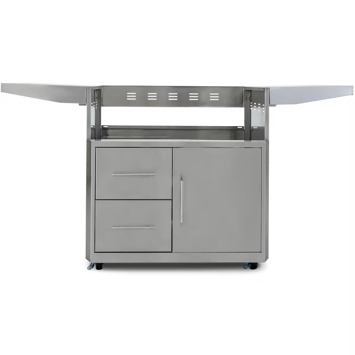 Blaze - Grill Cart for Professional LUX 44-Inch Grill - BLZ-4PRO-CART-LTSC