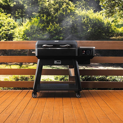 recteq - SmokeStone 480 Griddle