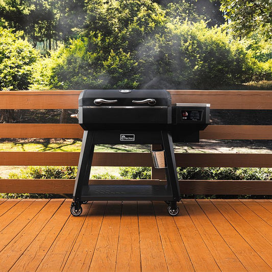 recteq - SmokeStone 480 Griddle