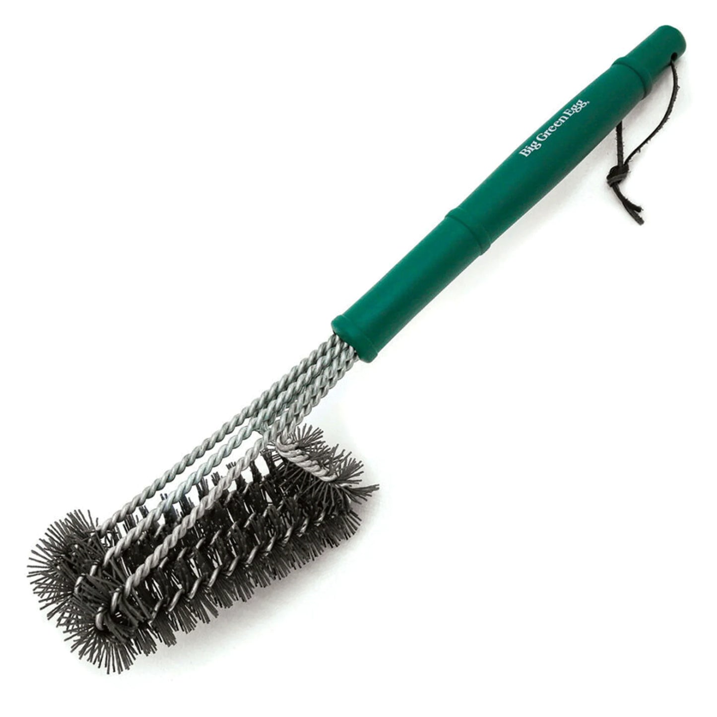 Diamond-Coated Nylon Bristle Grid Scrubber 127310