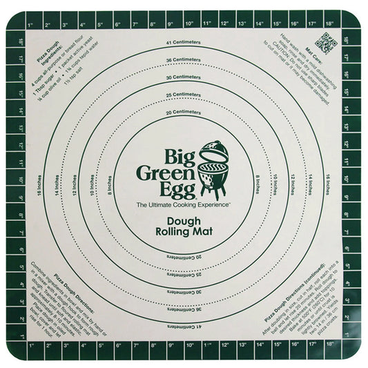 Silicone Dough Pizza Mat 114167