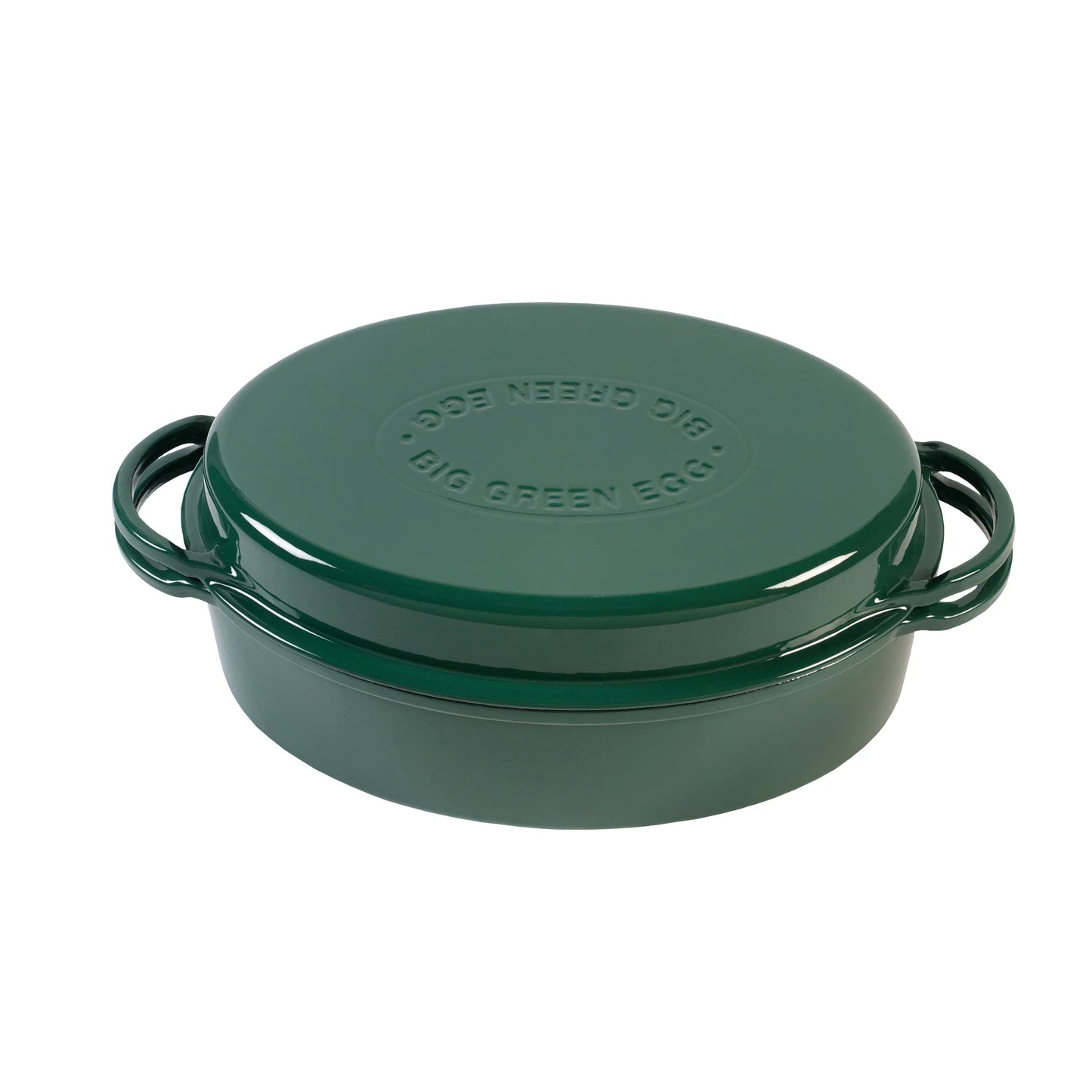 Enameled Cast Iron Dutch Oven 117670
