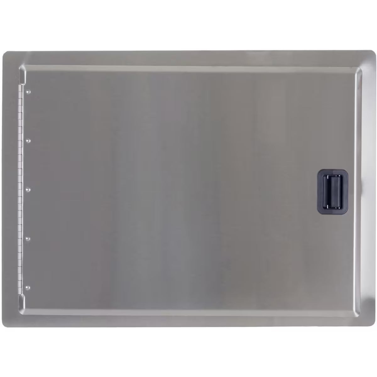 Fire Magic Legacy 18-Inch Stainless Single Access Door - Horizontal