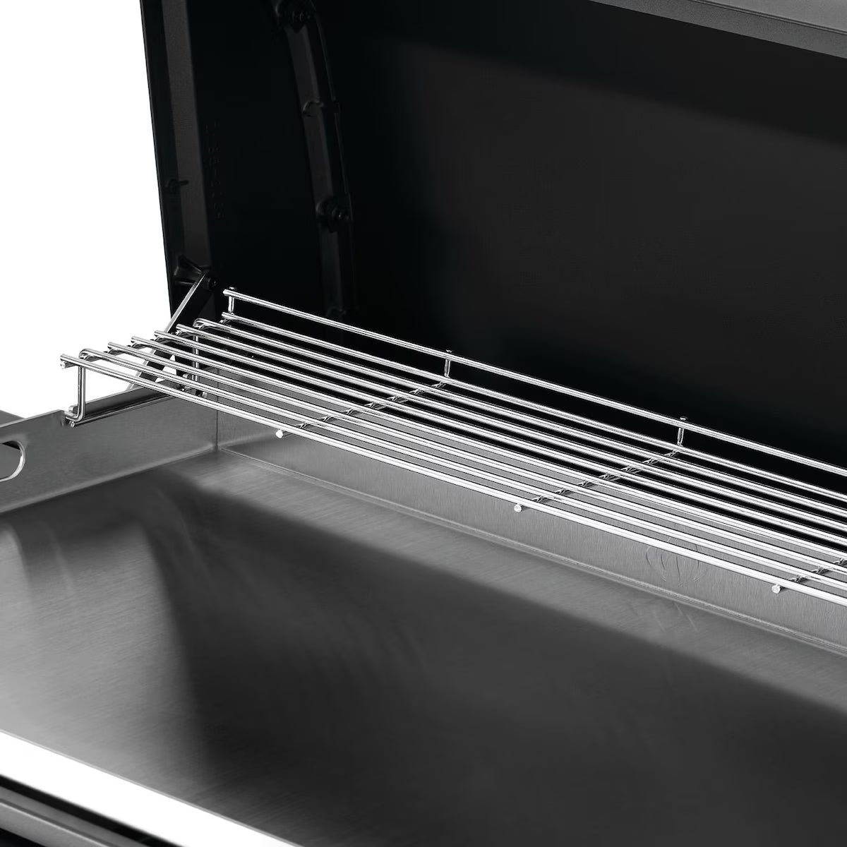 Napoleon Rogue PRO Phantom 30-in 4 Burner Propane Griddle - RP30FTPK-PHM