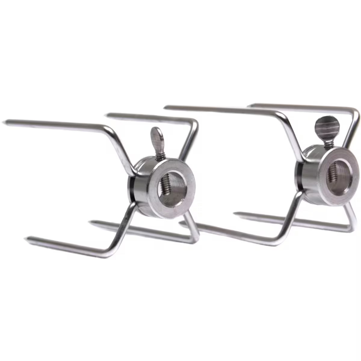 Fire Magic Heavy Duty Rotisserie Meat Forks
