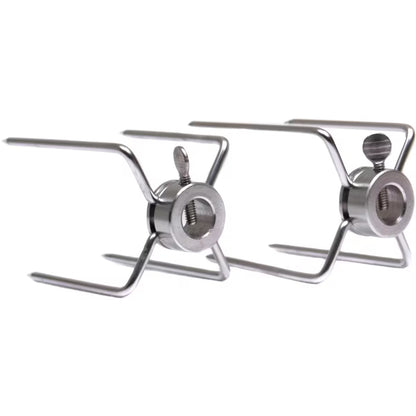 Fire Magic Heavy Duty Rotisserie Meat Forks