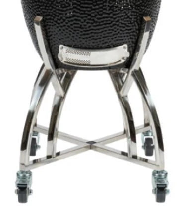 Coyote Asado Smoker Cart Only