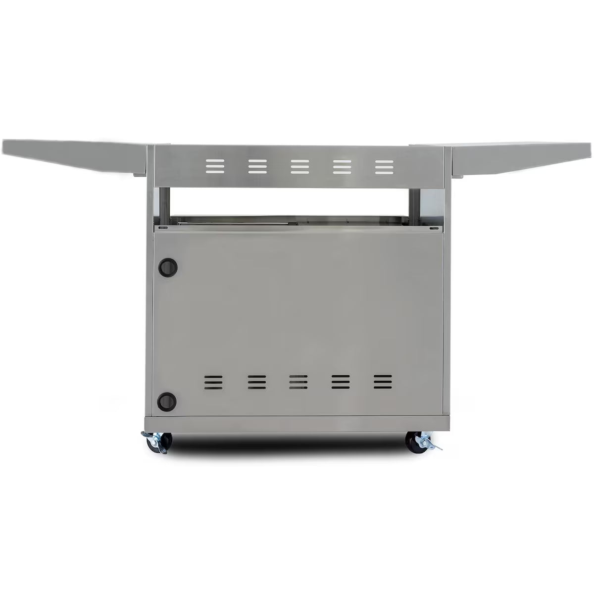 Blaze - Grill Cart for Professional LUX 44-Inch Grill - BLZ-4PRO-CART-LTSC