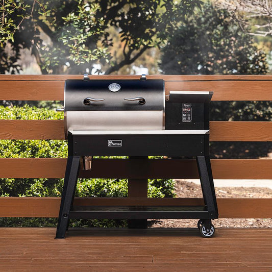 recteq - Patio Legend 400