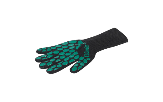 EGGmitt High Heat BBQ Glove, extra-long 117090