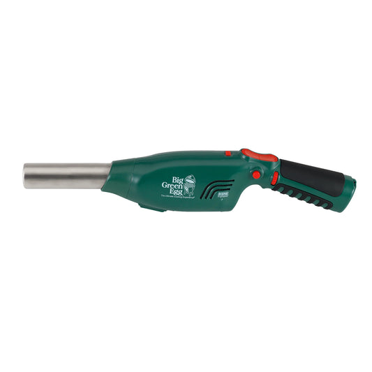Refillable Butane Charcoal EGGniter 120915