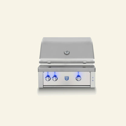 American Made Grills Estate Freedom - 30" Gas Grill