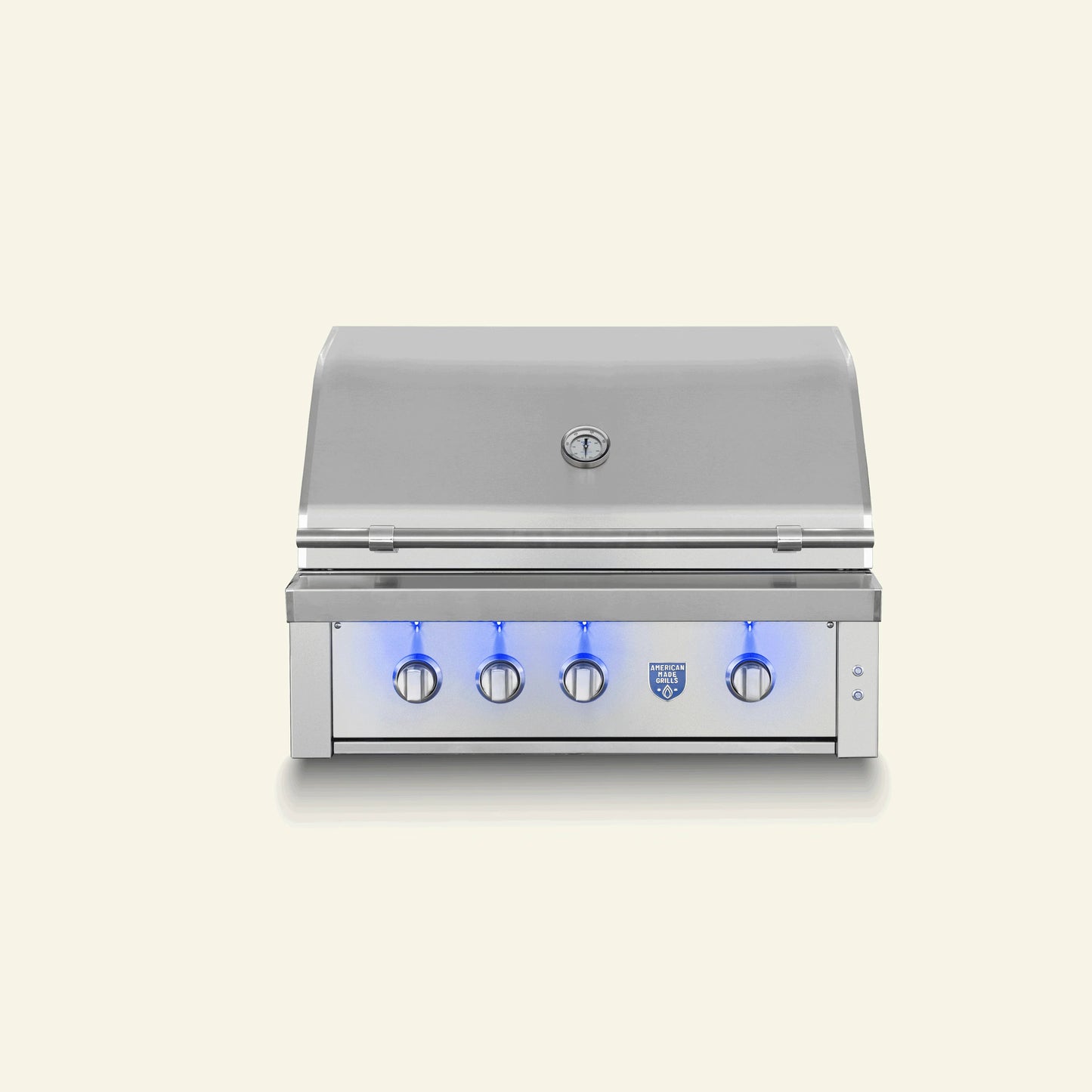 American Made Grills Estate - 36" Gas Grill