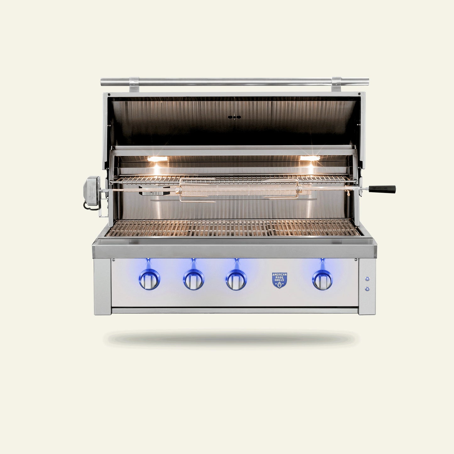 American Made Grills Estate Freedom - 42" Gas Grill