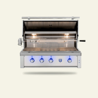 American Made Grills Estate Freedom - 42" Gas Grill