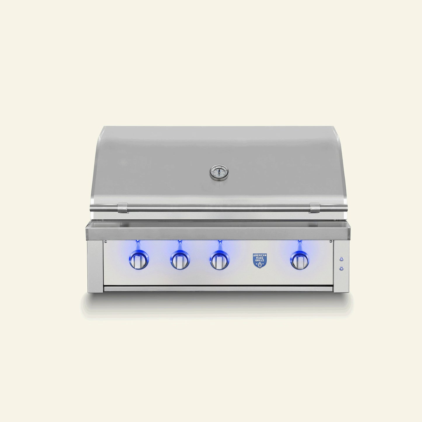 American Made Grills Estate Freedom - 42" Gas Grill