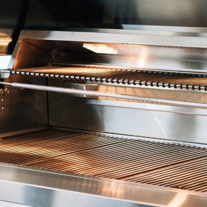 American Made Grills Estate Freedom - 30" Gas Grill