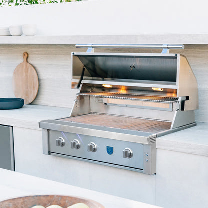 American Made Grills Estate Freedom - 42" Gas Grill