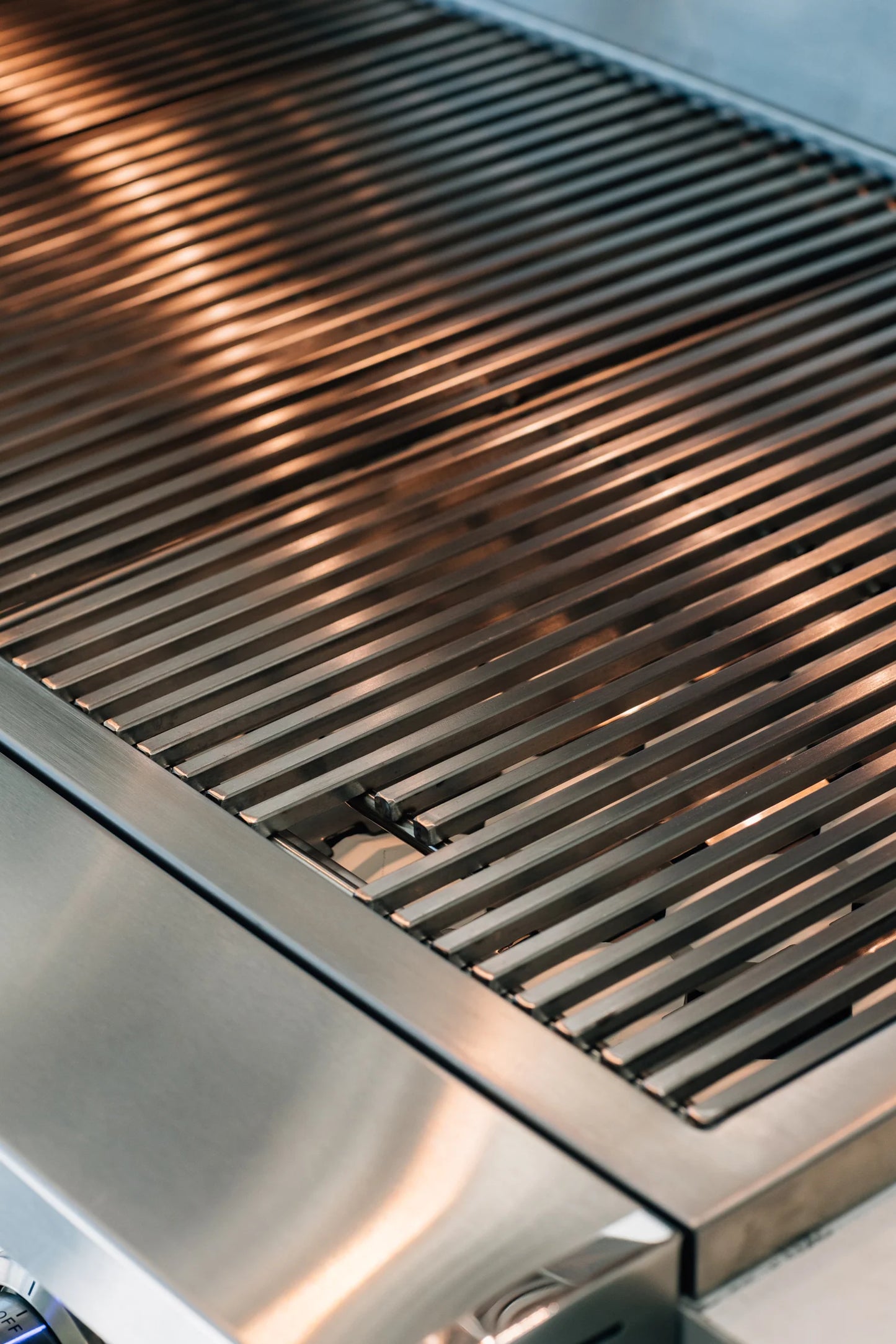 American Made Grills Estate Freedom - 30" Gas Grill