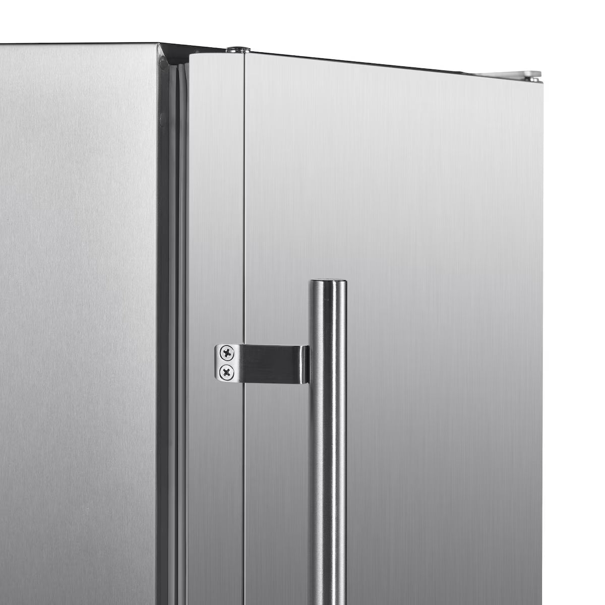 Blaze - 20-Inch 4.3 Cu. Ft. Outdoor Rated Refrigerator w/ Lock - BLZ-SSRF20-4.3