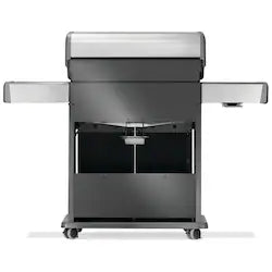 Napoleon - Rogue PRO 525 4-Burner Grill w/ Side Burner
