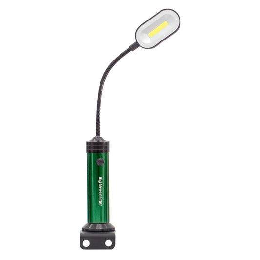 Flexible Neck Grill Light with mounting bracket 122940