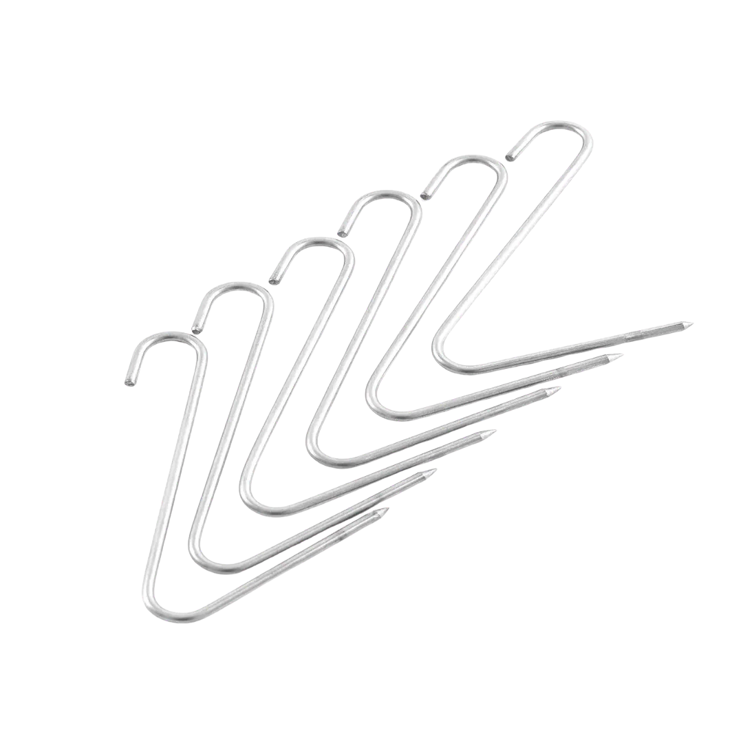 ingrill - Hook Kit x6