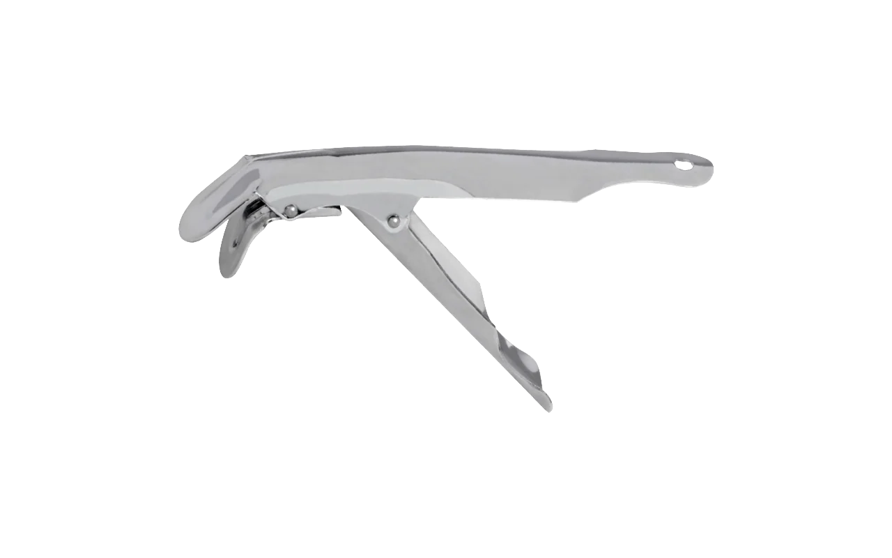 Grid Gripper for lifting stainless cooking grids and planks 118370