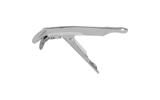 Grid Gripper for lifting stainless cooking grids and planks 118370