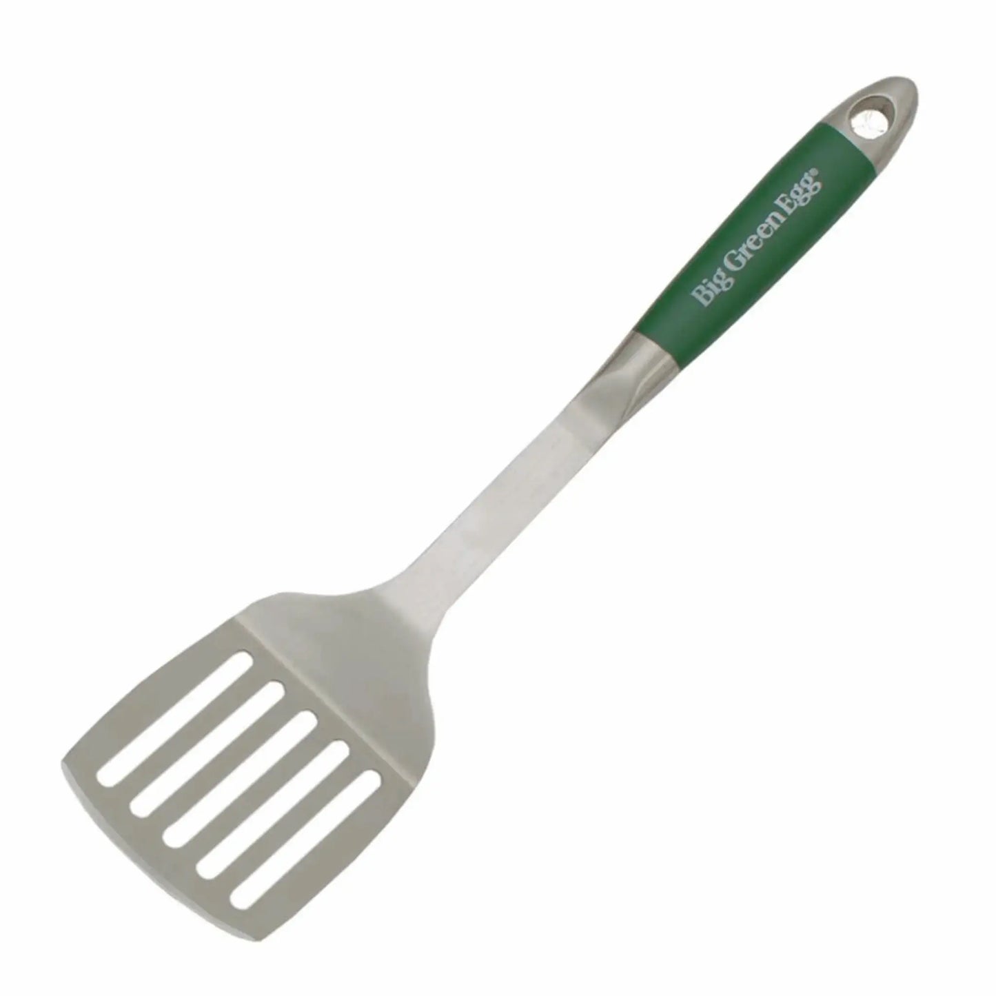 Grill Spatula with Green Handle 127662