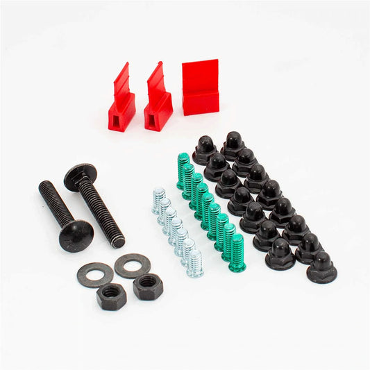 Hardware pack for Band - Medium, Small, MiniMax