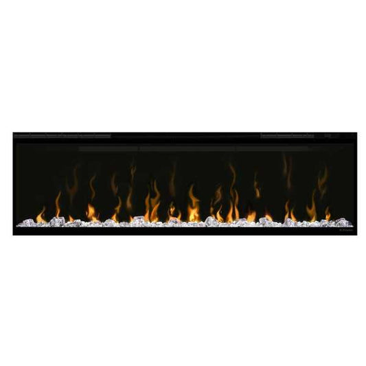 Dimplex - Ignite XL 50' Linear Electric Fireplace - XLF50