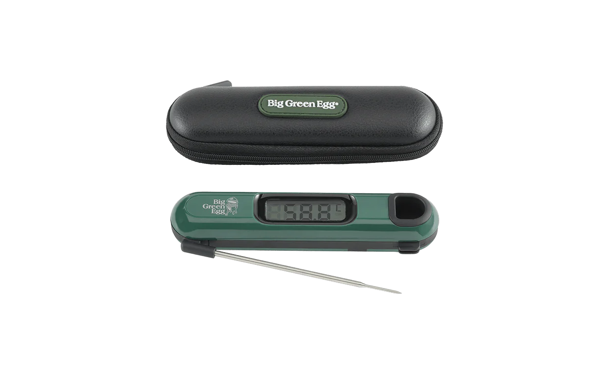 Instant Read Digital Food Thermometer 119575