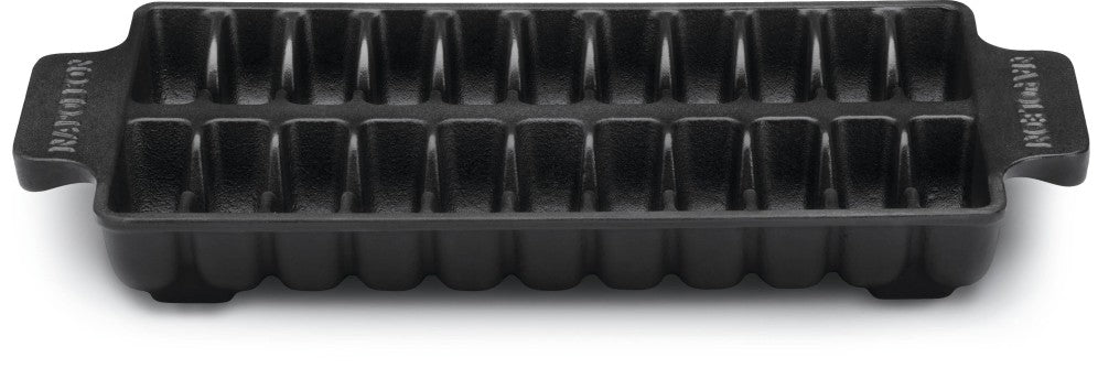 Napoleon - Cast Iron Jumbo Shrimp Tray