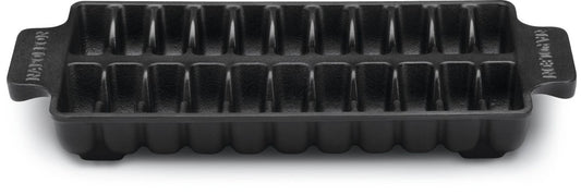 Napoleon - Cast Iron Jumbo Shrimp Tray