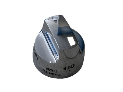 Lion Premium Grills Knob for Grills & Side Burners – 63210 / 63212