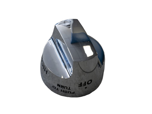 Lion Premium Grills Knob for Grills & Side Burners – 63210 / 63212