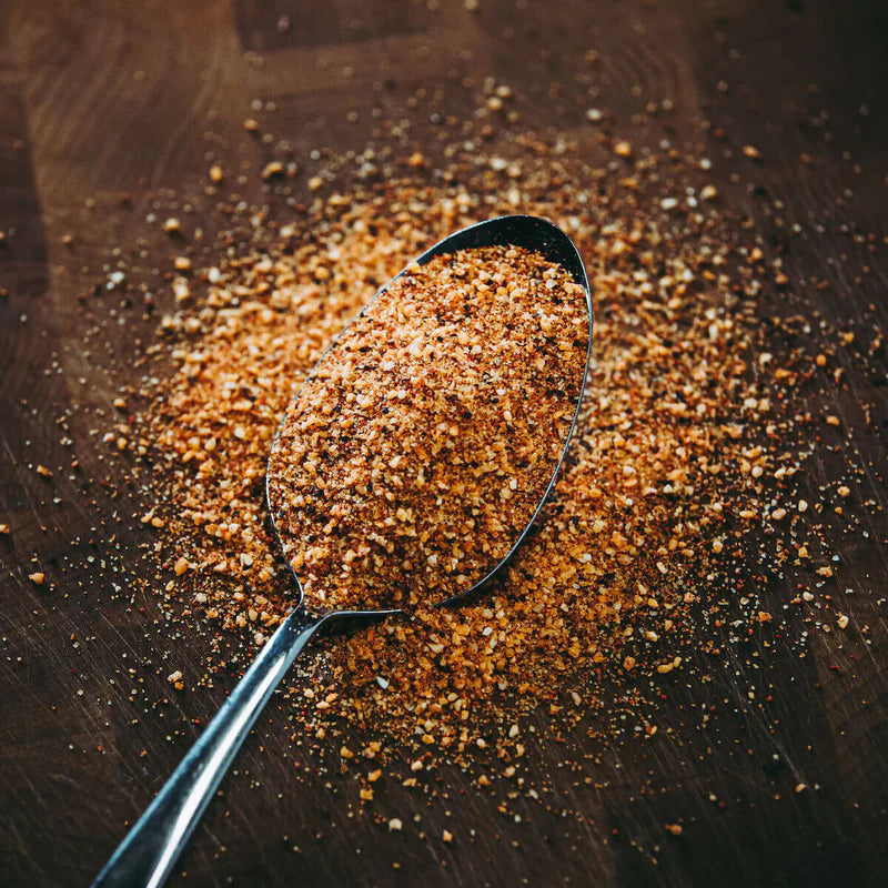 recteq - Screamin' Pig Rub
