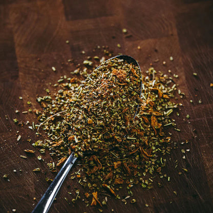 recteq - Ray's Loco Gringo Rub