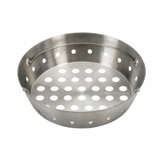 Stainless Steel Fire Bowl for MX