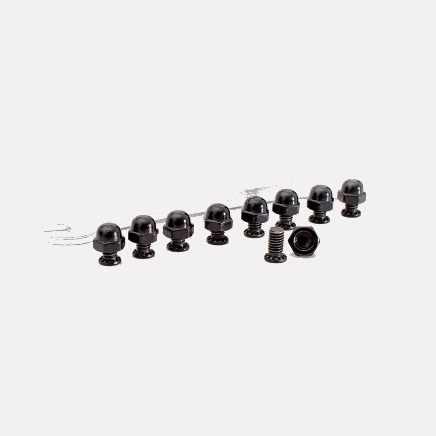 Hardware pack for MiniMax Carrier
