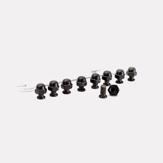 Hardware pack for MiniMax Carrier