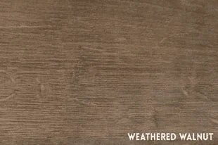 Modern Flames Allwood Media Wall Main System for 60" Orion Slim - Weathered Walnut (OFWS-MAIN-WW)