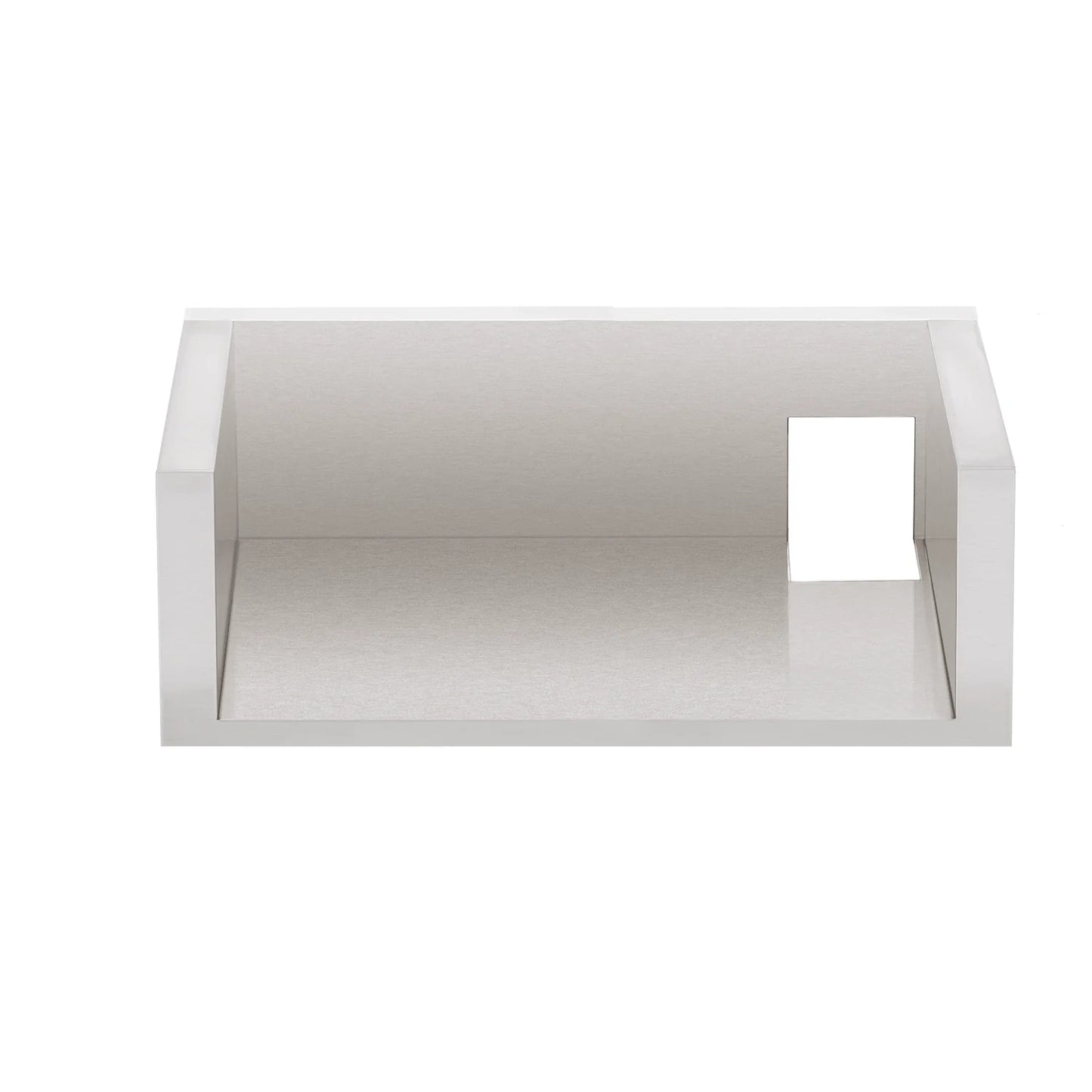 American Made Grills MUSPB2/ENCPB2/ESTPB2/ATSPB2 Power Burner Liner