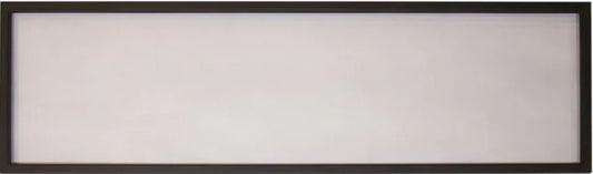 Modern Flames Invisible Non Glare Mesh Screen (For Lps96 - Inside Fit With Magnets)