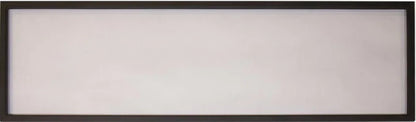 Modern Flames Invisible Non Glare Mesh Screen (For Lps80 - Inside Fit With Magnets)