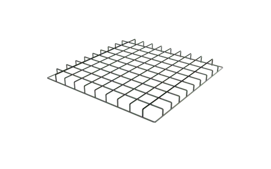 Stainless Steel Grid Insert for Modular Nest System 120243