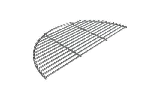 Stainless Steel Half Grid for L 120731