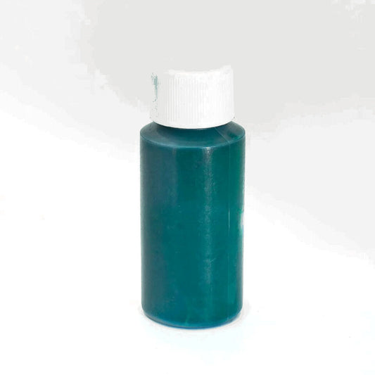 BGE Green Exterior Touch-Up Paint - Half Bottle 110053