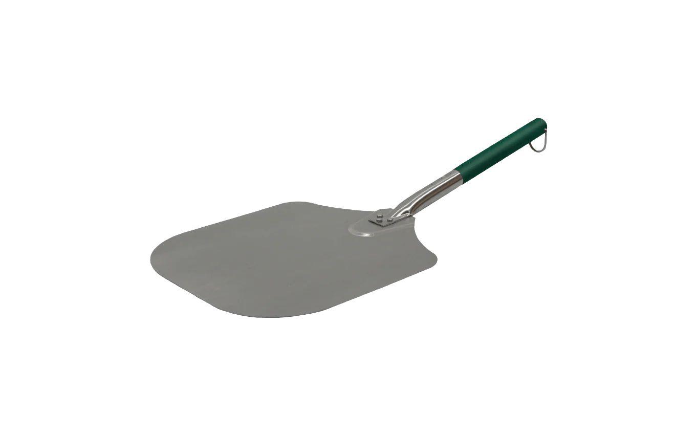 Aluminum Pizza Peel w/Soft Grip Handle 118967